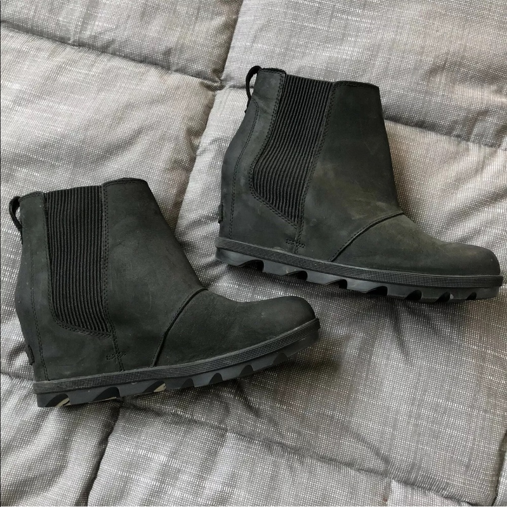 Sorel shoes - Picture 8 of 13